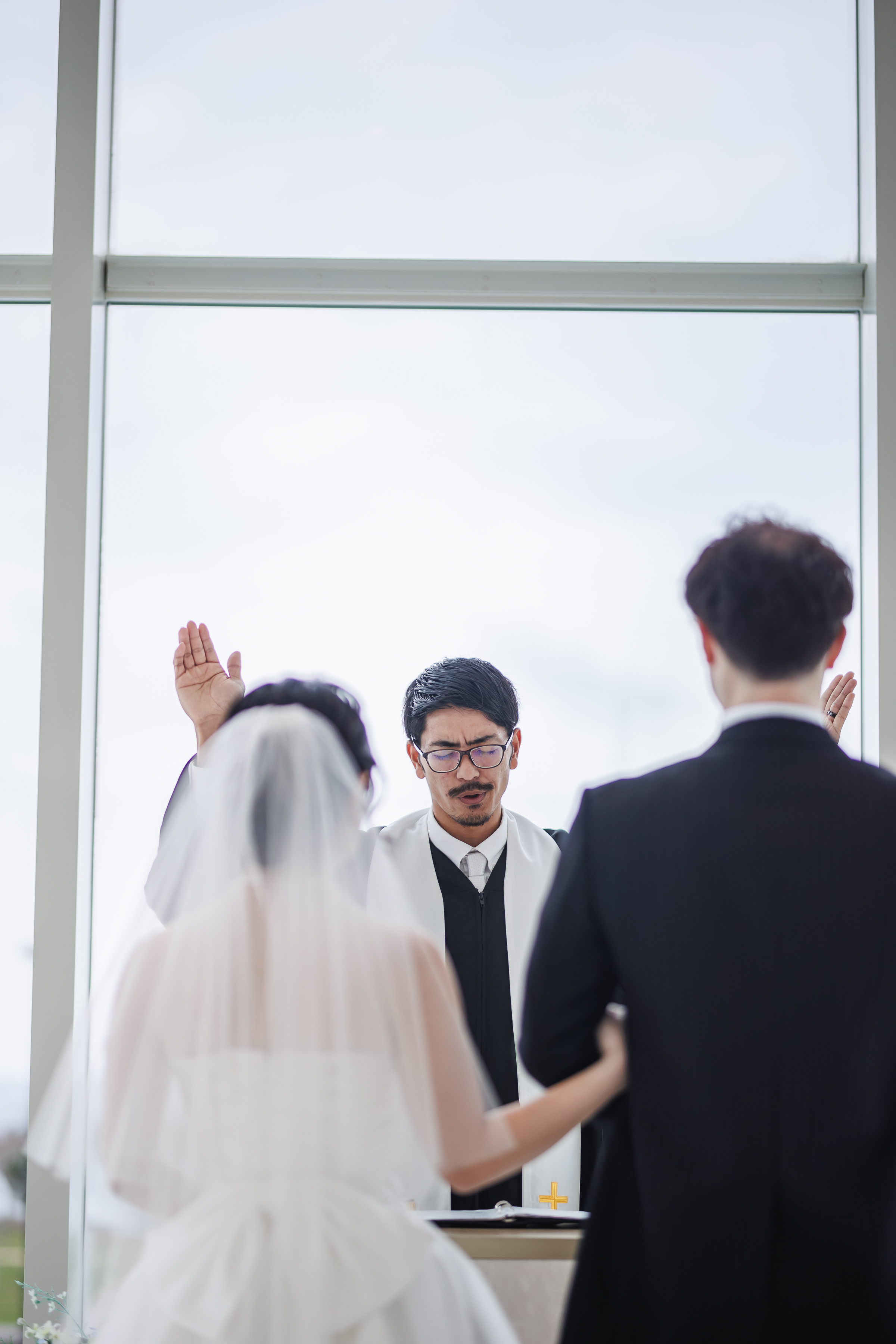 笑顔あふれる1日